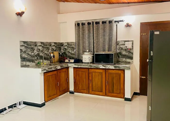 Mjazz Inn Hikkaduwa