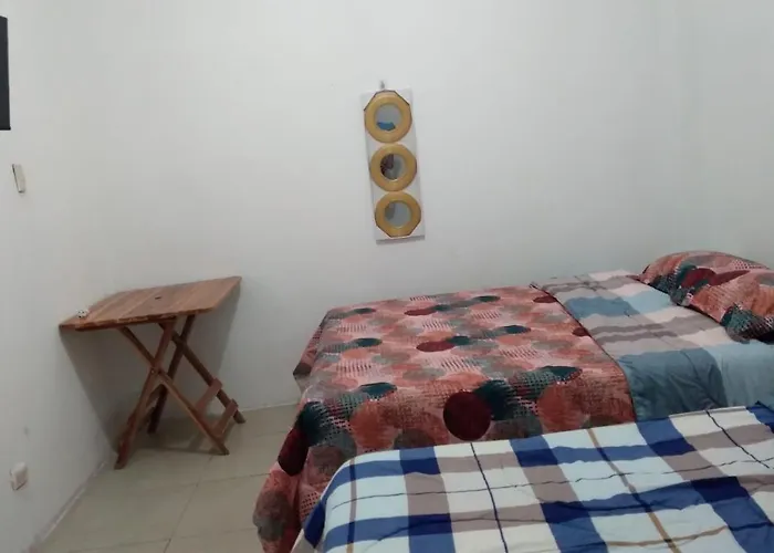 Ferienwohnung Casa Vacacional Marjean Playas