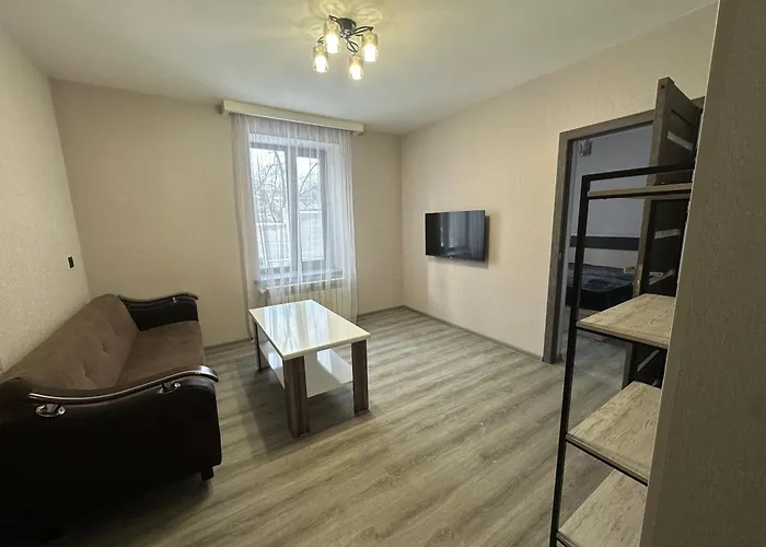 Vayelesi Guest House In Exegnadzor Yeghegnadzor