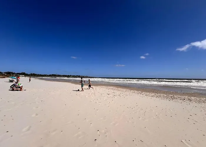 Casa Playa Hermosa A 350M Del Mar