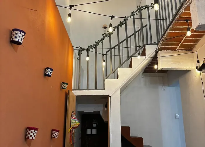Villa Casa Azucena Oaxaca