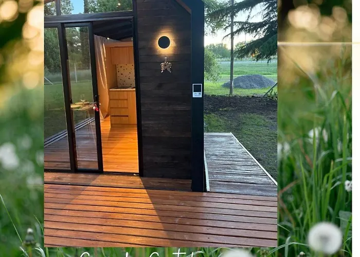 Tiny House Olavarría
