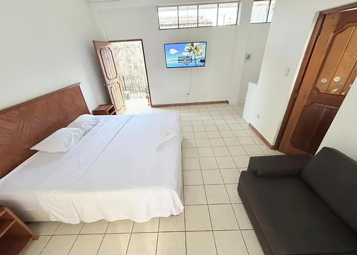 Kaenla House & Apartments Iquitos