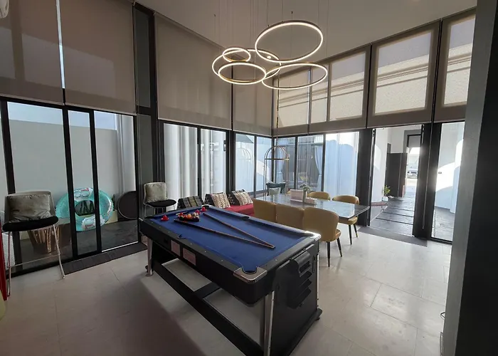 Tidal Coast B Villa Pattaya