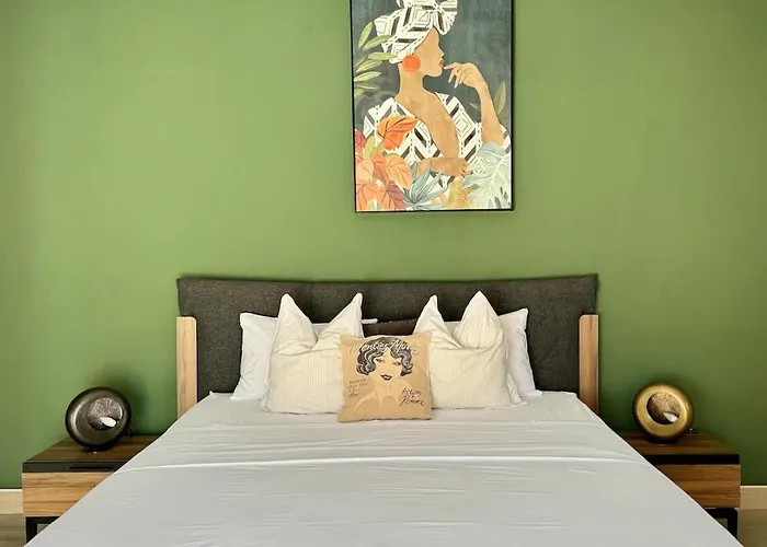 Luxury Villa In Ngaparou Saly Portudal