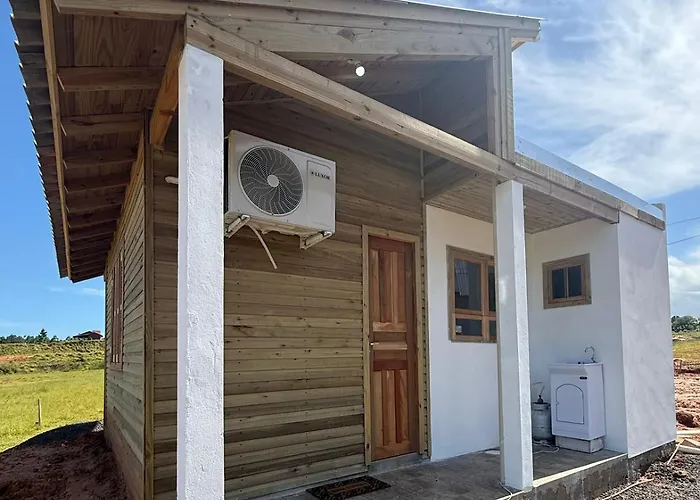 Casa De Verao Em Torres