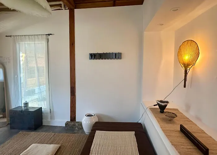 Seoul Hanok Stay Moonee