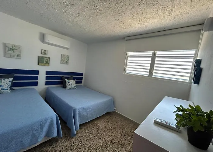 Villa Casa Marbella Vega Baja