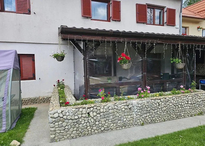 Vila Noel Buşteni
