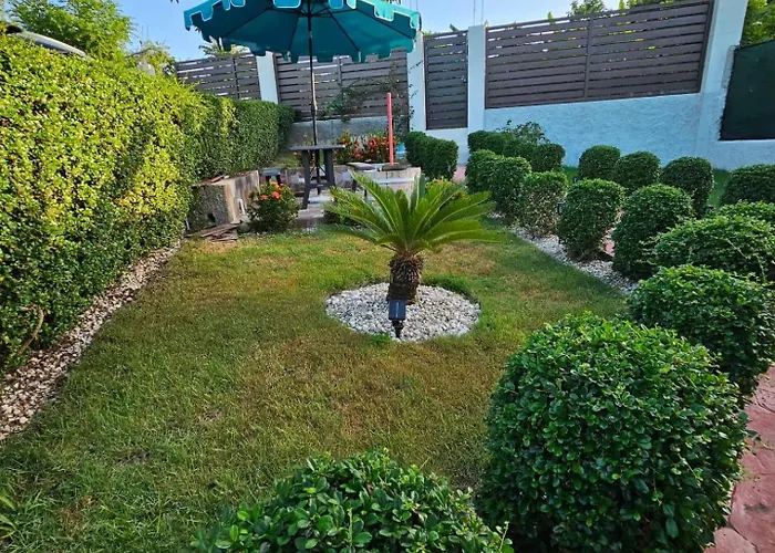 Villa Monte Alba Puerto Plata
