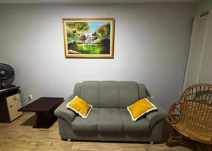 Villa Casa Sao Gabriel