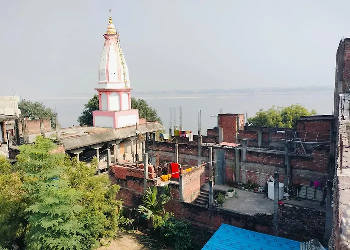 Mokshda Guest House Varanasi