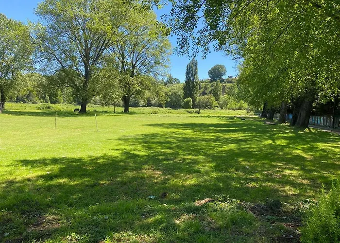 Acogedora Cabana Osorno