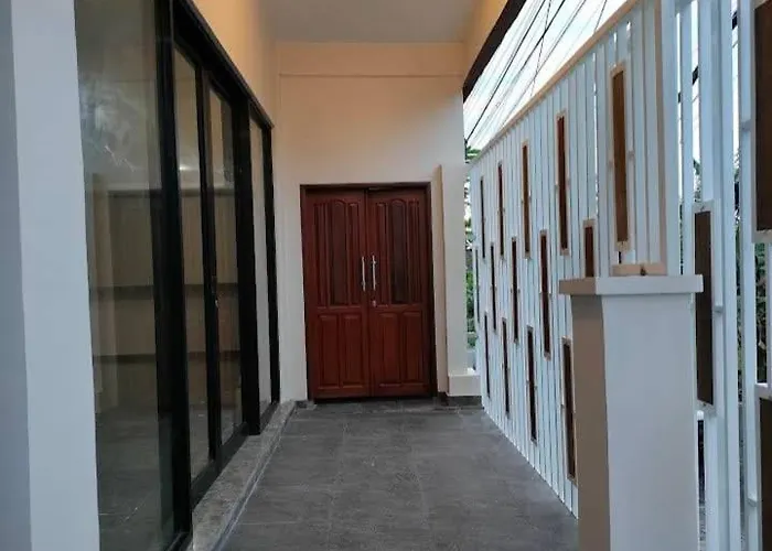 Gia Residence Jimbaran