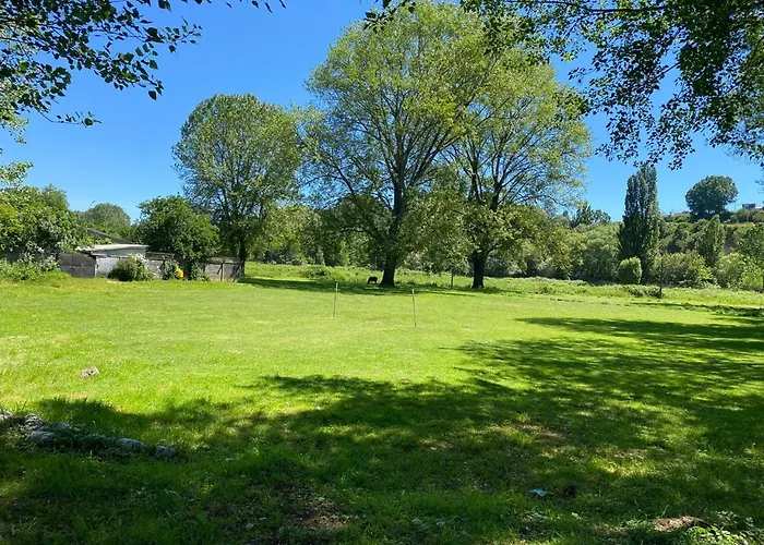 Acogedora Cabana Osorno