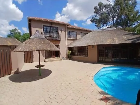 The Mustard Seed Venue Guest House Roodepoort