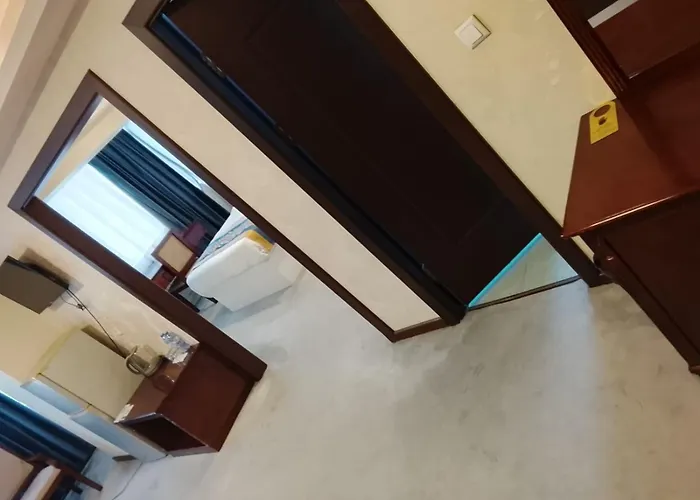 Istanbul Simge Hotel
