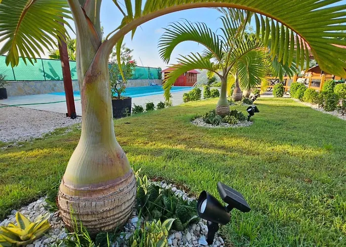Villa Monte Alba Puerto Plata