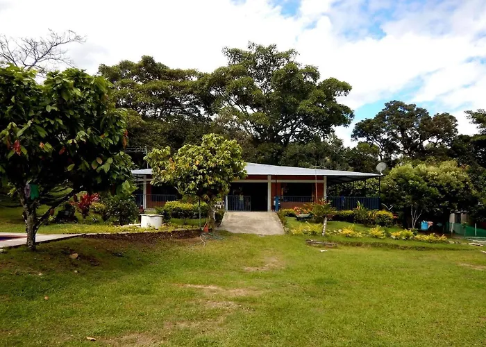 El Paraiso Rivera