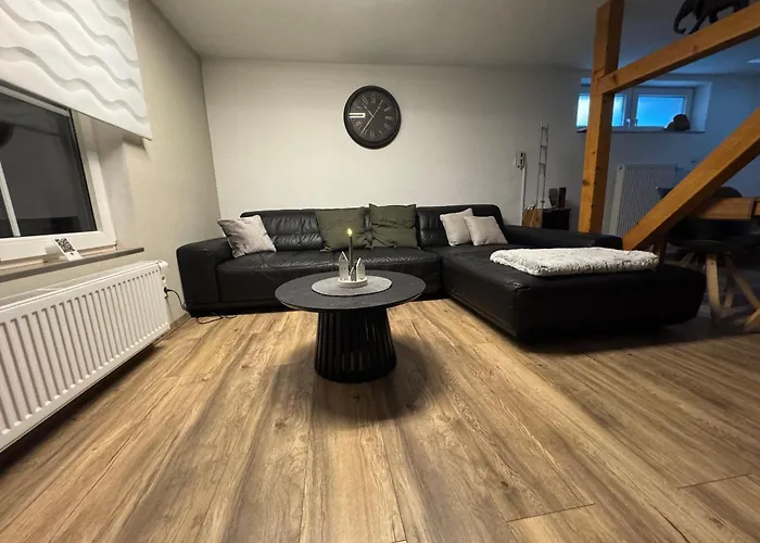 Ferienhaus Urlaubsreich Bad Harzburg