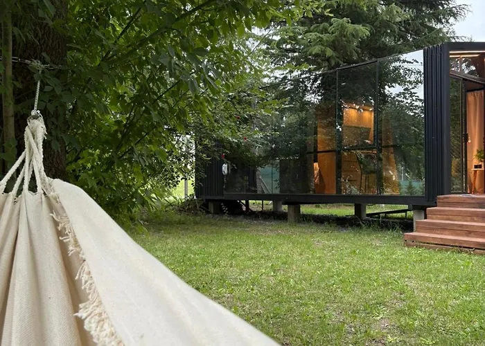 Tiny House Olavarría