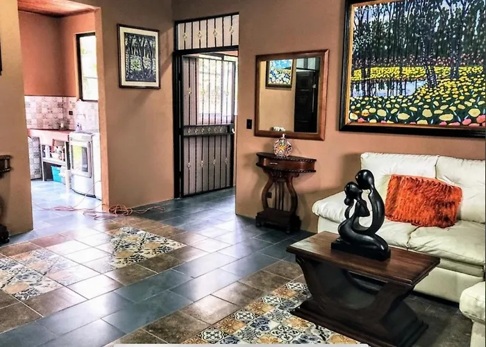 Villa Paseo de Damitas Quepos