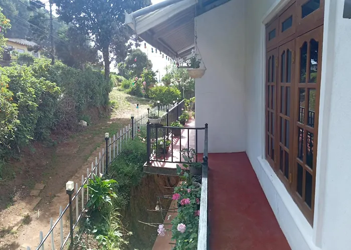 Funhill Cottage Nuwara Eliya