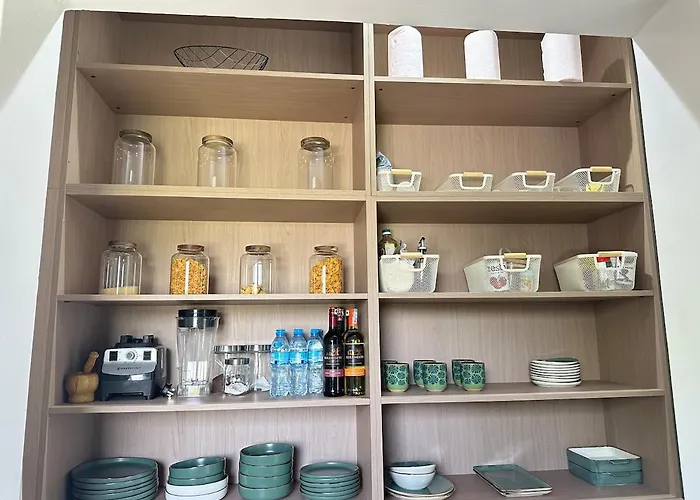 Modern Farmhouse & French Elegance Stay For 6 Arusha
