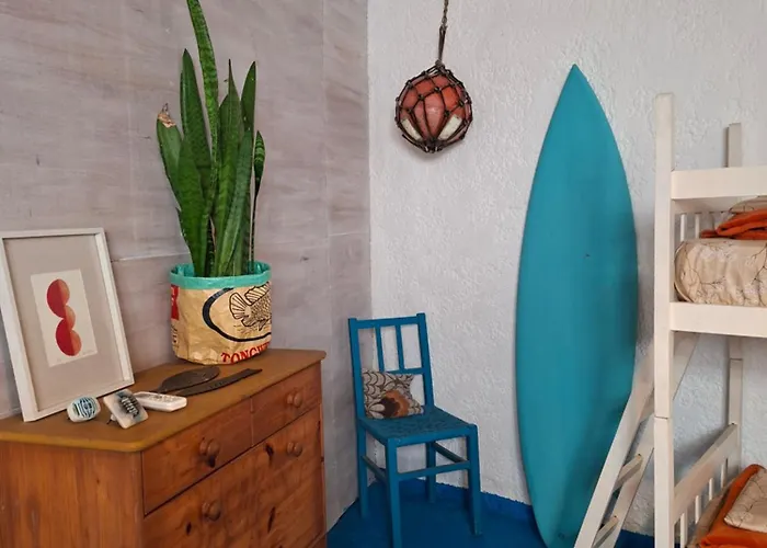 Villa Barca Casa A 3 Cuadras Playa San Francisco Piriápolis
