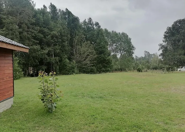 Villa Casa Rio Nilahue Población Población Lago Ranco