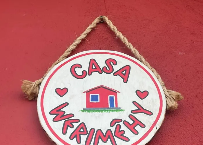 Villa Casa Werimehy Porto Seguro