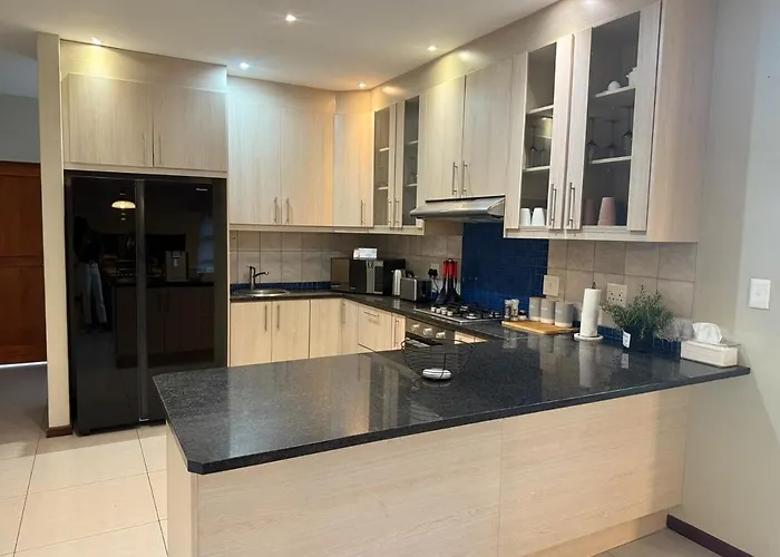 5 Bedroom House In Ocean View Swakopmund