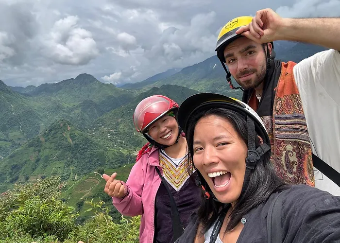 Ma Si H'Mong Homestay Ta Phin Sapa
