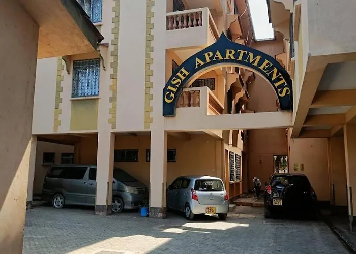 Jolly Homes Mombasa
