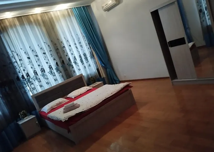 Green House Hotel Taschkent