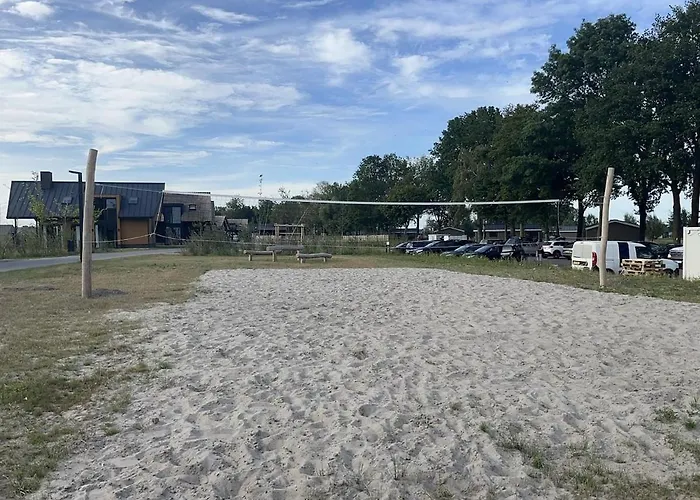 Traumhaus am Wasser Mit Boot, SUPs, Angeln, Family Kampen