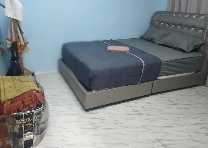 Homestay 3S Kubang Kerian Kota Bharu