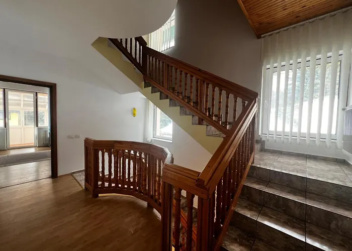 Snow Peak Residence Predeal