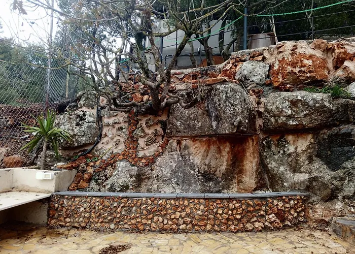 Sultan Chalet Ajloun شاليه السلطان
