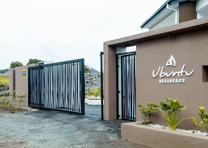 Ubuntu Residence Ruhengeri
