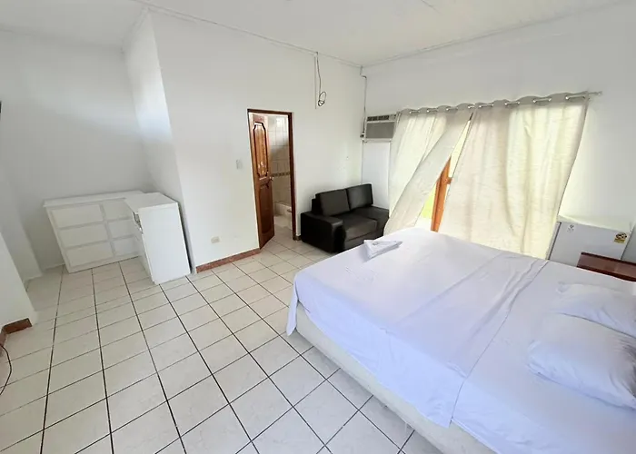 Kaenla House & Apartments Iquitos