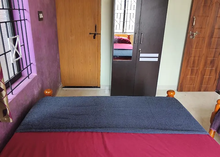 The Homely Stay - Chandransh Homestay Udupi