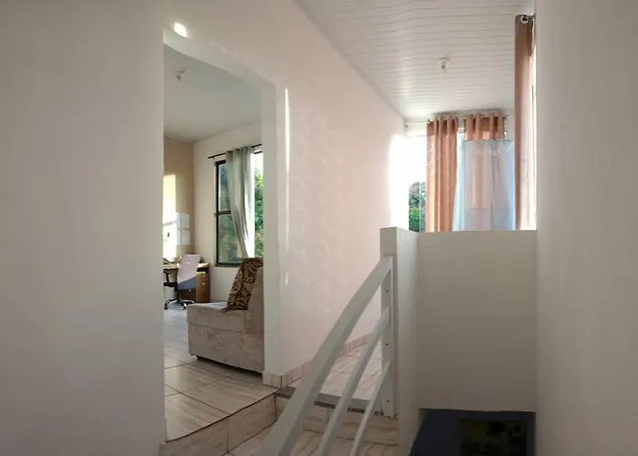 Chacara Recanto Da Paz Areia Branca Mosqueiro Aju Aracaju