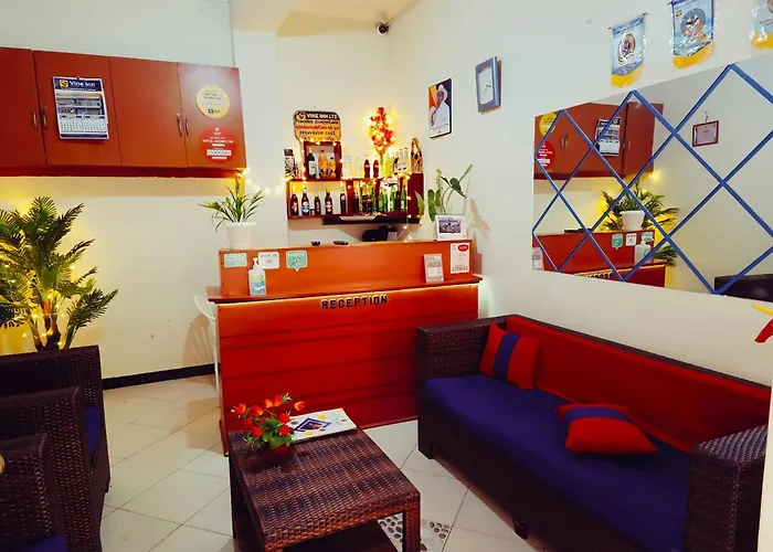 Vine Inn Mbarara