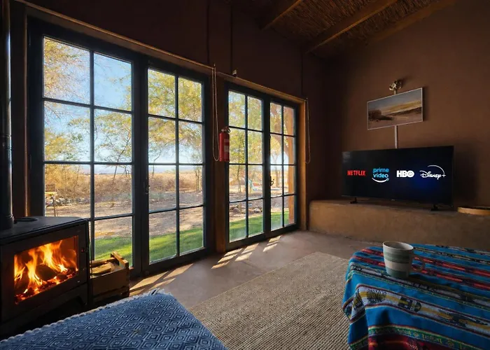 Villa Casa Horizonte San Pedro de Atacama