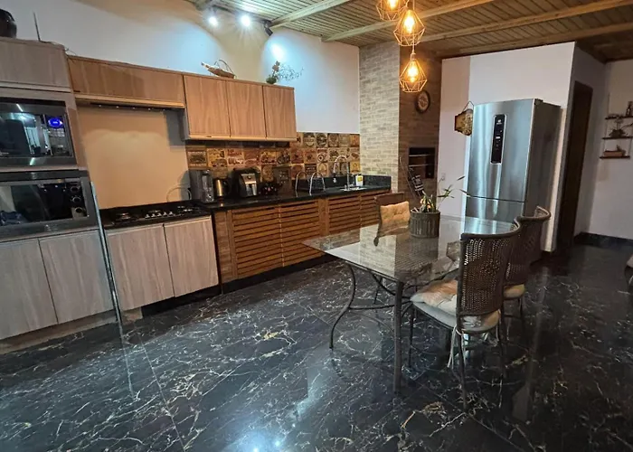 Casa Completa E Confortavel Florianópolis