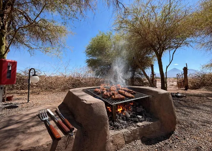 Villa Casa Horizonte San Pedro de Atacama