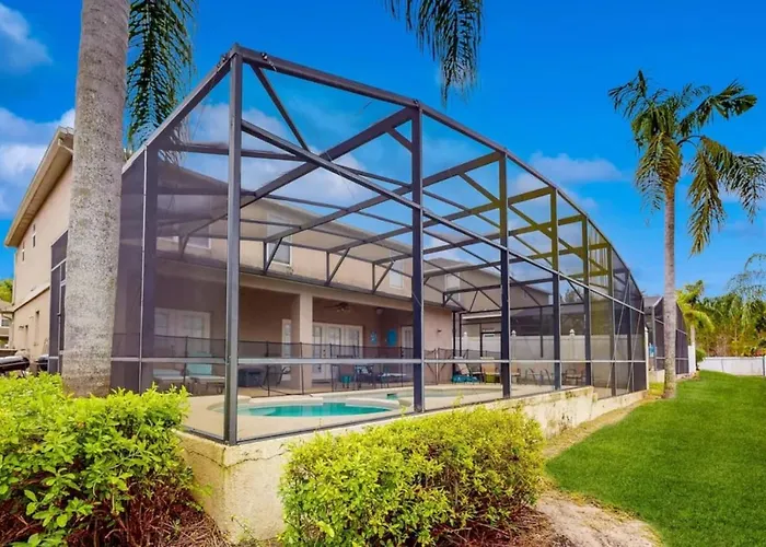 25% Off Perfect Family Home Great Location Orlando