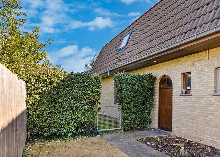 Villa Karthuizer V3 P Oostduinkerke