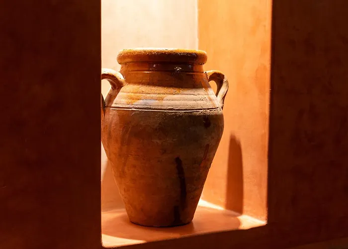 Riad Marrakech 88 Retro Chic 3 Rooms With Shared Pool Marrakesch